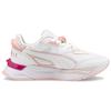 (WMNS) PUMA Mirage Sport Crystal.G 'White Pink' Women's 383321-01