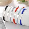 JYL Bracelet Women's  Minimalist Open Set Enhances Modern Elegance & Luck