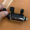 T-Top-Rated-Fuel Pump Injector For Compatible Ruishuang EN150-A Yueku GZ150-A Hongbao UM125T Neptune 15710-33GD