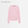 Tommy Hilfiger Women's 2025 A/W Cable Knit Wool Blend Sweaters & Cardigans