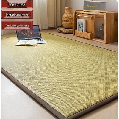 Suvine jahutav tatami põrandamatt