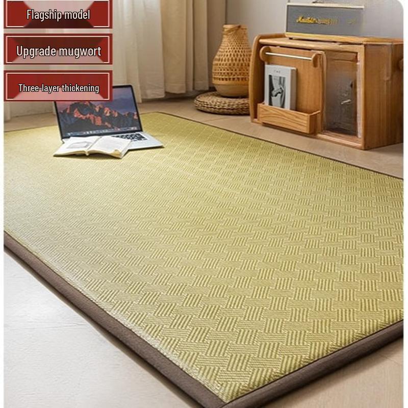 

Summer Ice Rattan Cooling Mat