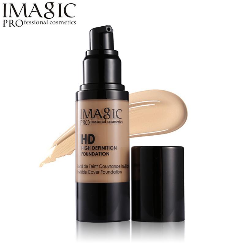 Imagic Face Makeup High Definition - Foundation Makeup Definition Imagic Face Makeup High Definition - Foundation Makeup Definition