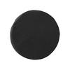 Telescopic Stool Cushion Chair Pads Thickened Stool Cushion Oxford Cloth Stool Seat Cushion Waterproof Round Cushion Stool Mat