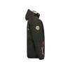 Geacă Geographical Norway WY1999H/GN-NOIR / ORANGE