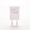 3 Ports Eu Plug Usb Wall Travel Ac Charger Adapter For Iphone Samsung Galaxy S5
