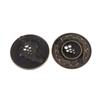 1/2/3/4Pcs Golden Toad Incense Diffuser Incense Stick Holder Metal Zen Lotus Buddha Incense Burner Censer Buddhist Aromatherapy