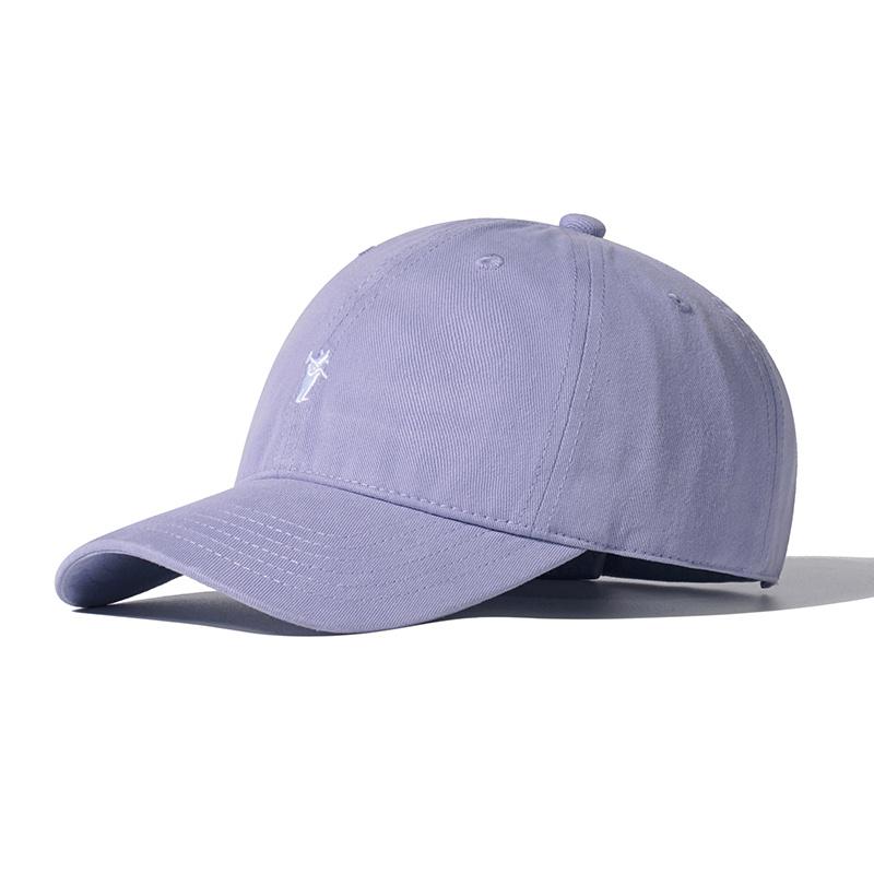 Unisex Summer Baseball Cap Men Women Cotton Hats Simple Farmer Embroidery Cap Casual Sunshade Caps Adjustable Soft Sports Hat