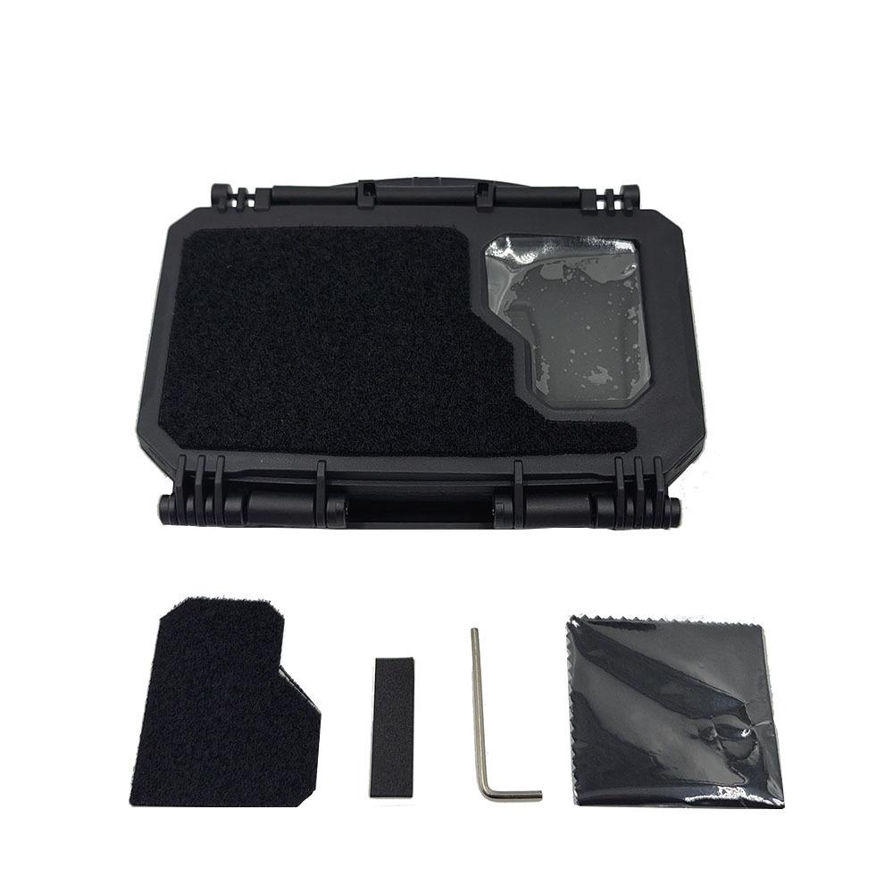 V2 PLUS Tactical Navigation Chest Rig with Enlarged MOLLE Gear Mount