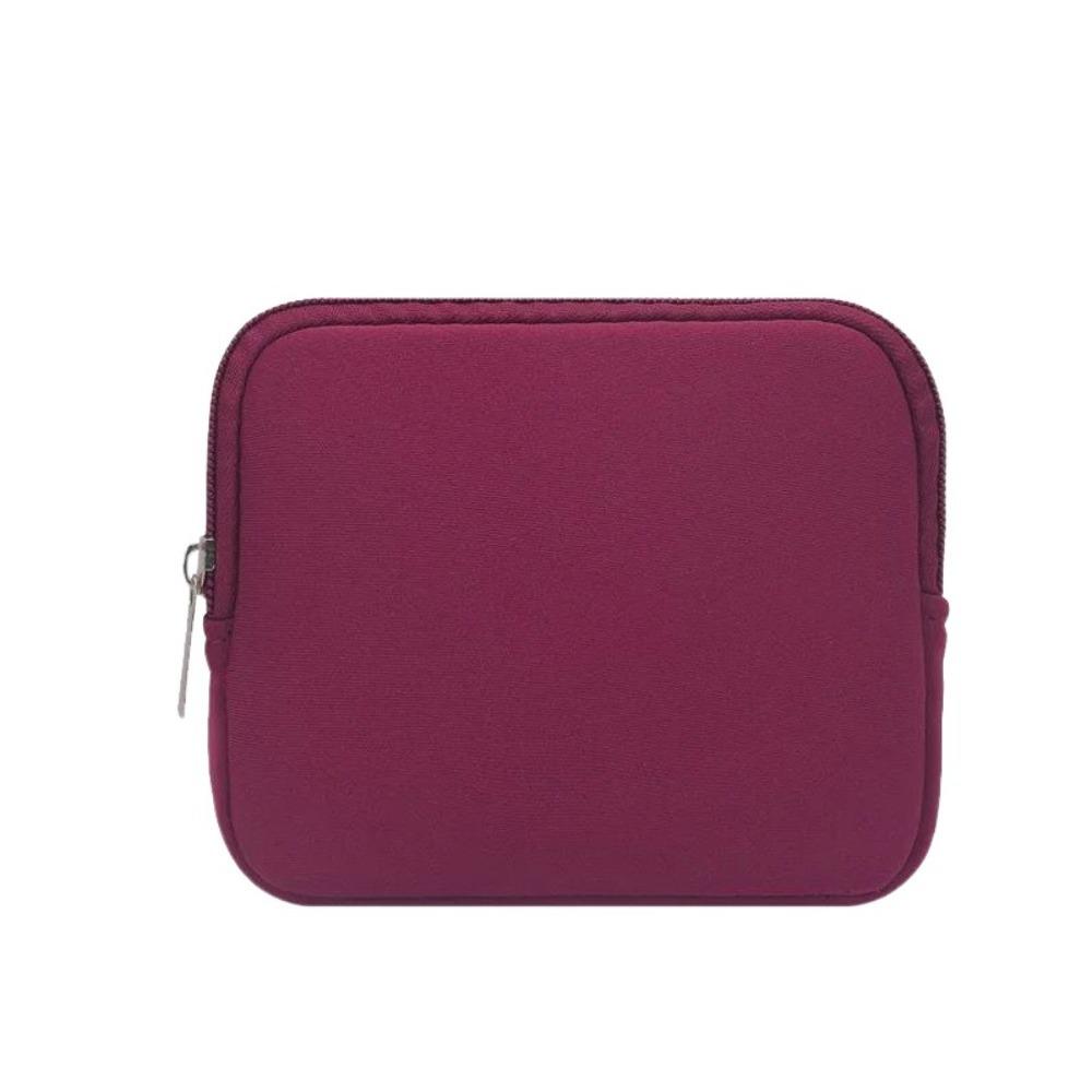 Laptop Protective Briefcase Sleeve Waterproof Colorful Carrying Case Tablet Accessories Wear-resistant Waterproof