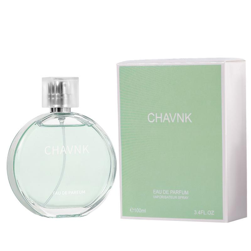 Yika Light Fragrance Women's Perfume - Long-lasting Scent, High-End Vietnamese Design