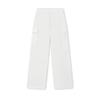 New FILA Casual Pants Women's Early Snow F11W434802FWT