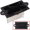 Nissan Note 06-13 Blower Resistor