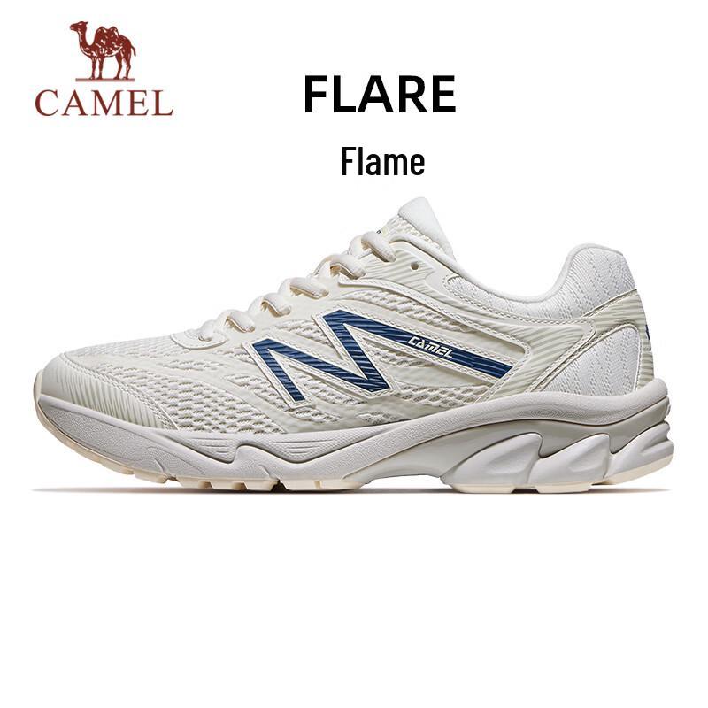 

CAMEL Retro Cushioned Running Shoes 39