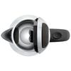 Wmf Stelio Electric Kettle 1.7L 2400W Black/Stainless Steel