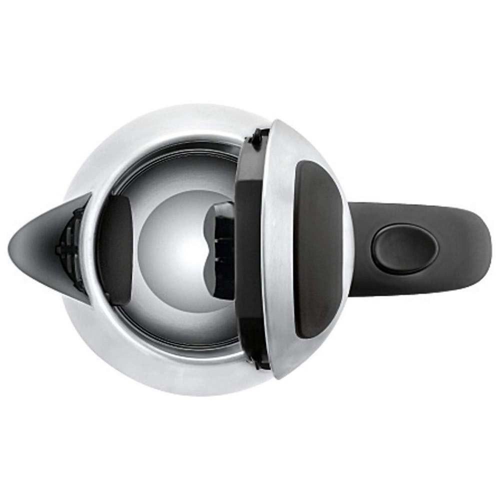 Wmf Stelio Electric Kettle 1.7L 2400W Black/Stainless Steel