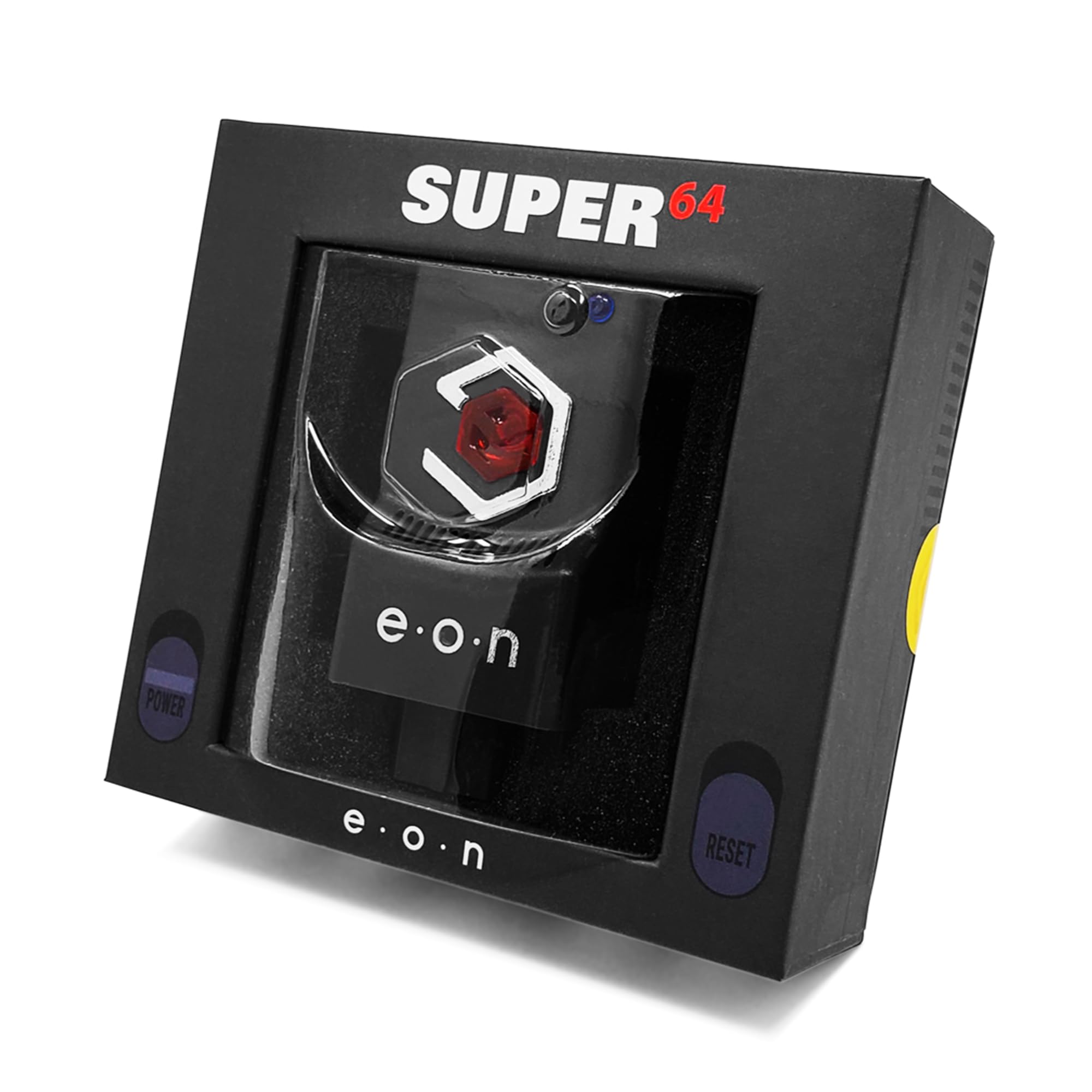 

Super 64 | N64 HD Adapter for N64 Console – HDMI C