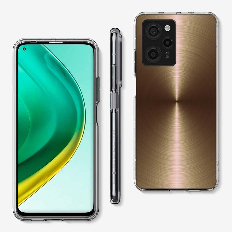 

Чехол для телефона с текстурой шлифованного металла, стальной принт, для Xiaomi Poco M8 M7 M6 M4 M3 X7 X6 X4 Pro F7 Ultra M5S Mi 14 14T 15 15T 12T Xiaomi Poco M4 Pro5G