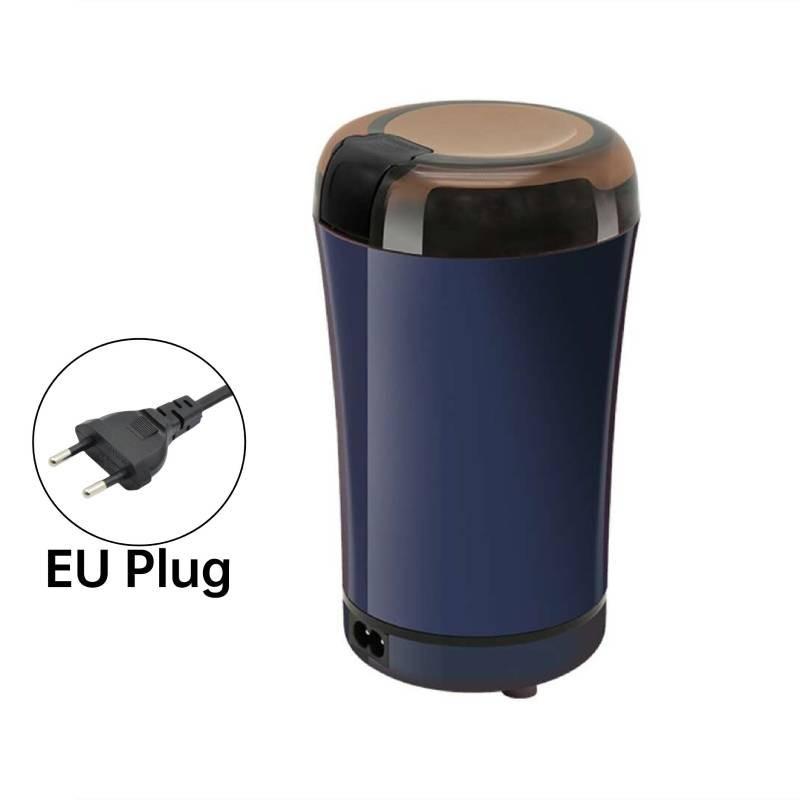 Multifunctional Electric Grinder Small Household Powder Maker With Custom Menu