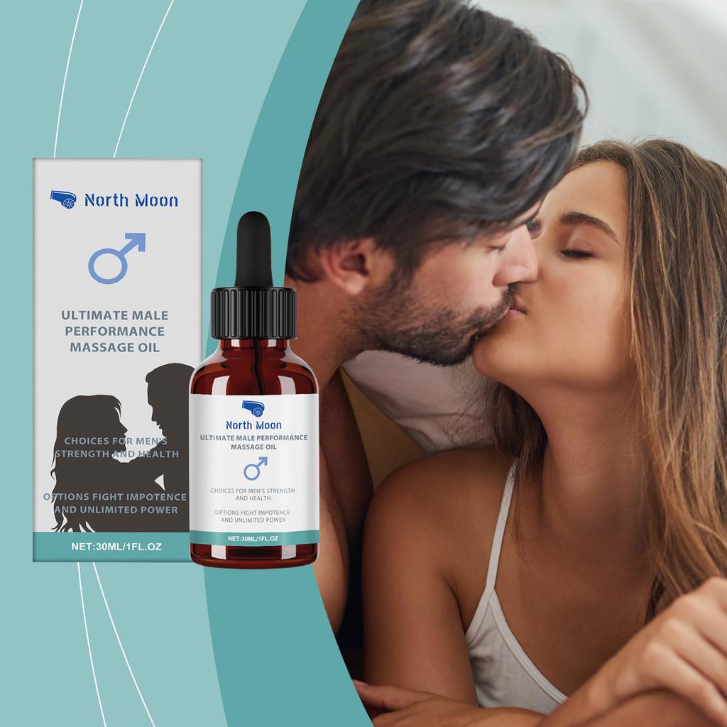 Premium North Moon For Effective Nourishment And Invigorating Daily Vitality 30ml Size