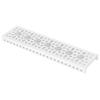UChannel 312100070192 7 Hole for GOBILDa TETRIx FTc FRc FIRSt WRO Robotics DIY Kit