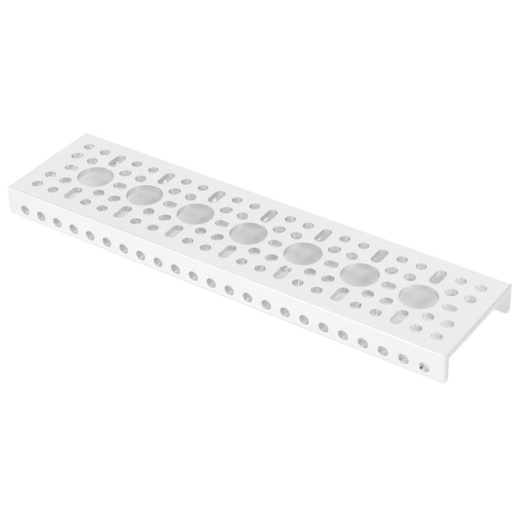 UChannel 312100070192 7 Hole for GOBILDa TETRIx FTc FRc FIRSt WRO Robotics DIY Kit