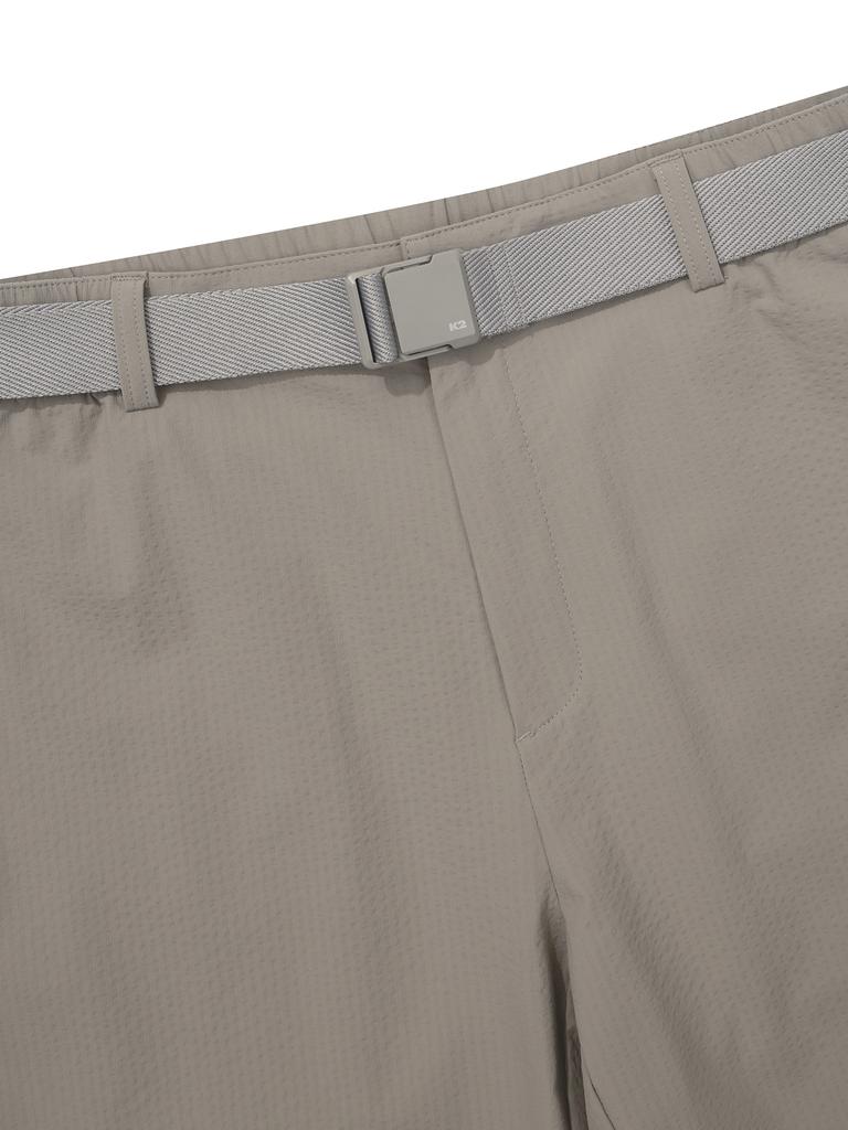 K2 Siwon Seokker Dry Ice Pants_Grayish Beige