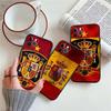 RE54 Spain Flag New High-End Shell Phone Case for Xiaomi Poco F8 M4 M5 M6 M7 X3 X6 X7 Pro GT NFC Ultra
