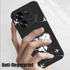 Global Flight Airplane Print Lanyard Case For Xiaomi 14T 13T 11T Pro Funda Redmi Note 14 13 Pro 5G 12 11 Soft TPU Silicone Cover