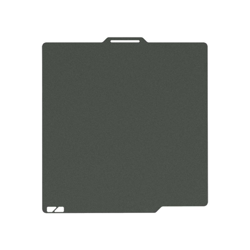 276x258mm 3D Printer Cold Plate Double Sided Epoxy Coated Printing Strong Adhesion For MINI/X1/P1 3D Printer Accessories 1