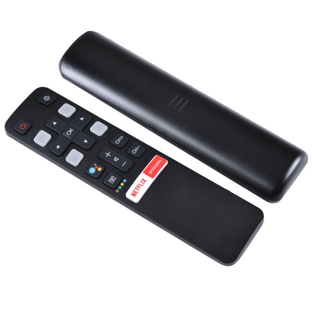 Suitable for TCL RC802V FNR1 FUR6 Infrared Remote Control