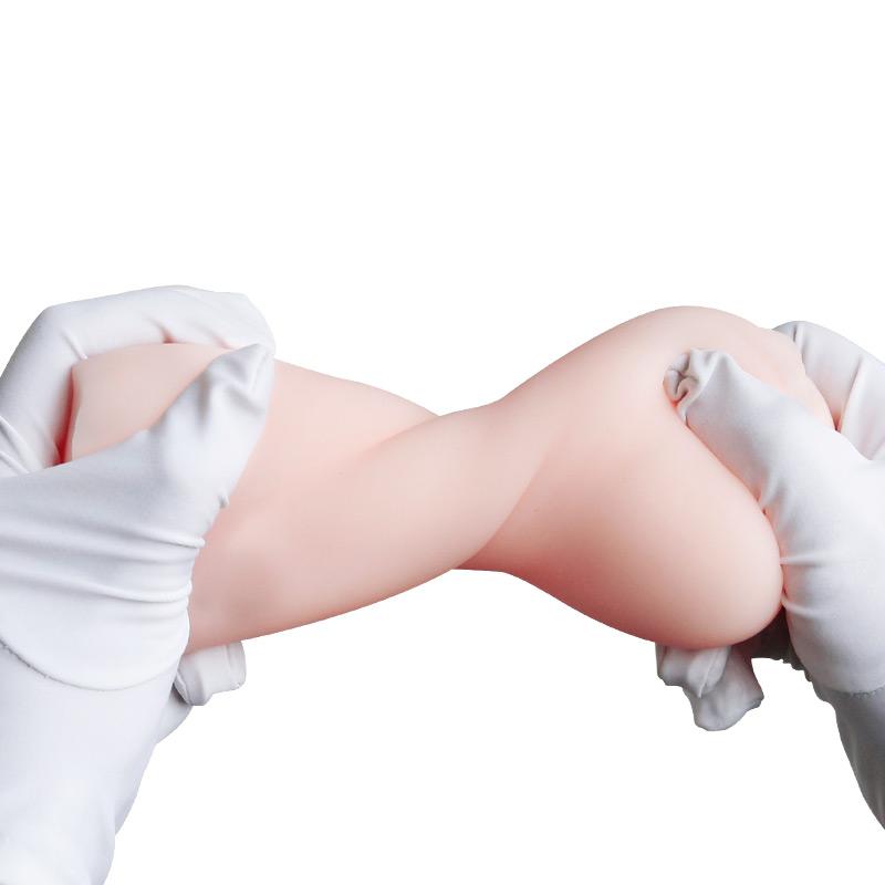 Masturbationstasse für Männer, Vagina, Sex, Analsex, Loli, weich, langlebig, Masturbator, erotisches Sexspielzeug für Erwachsene