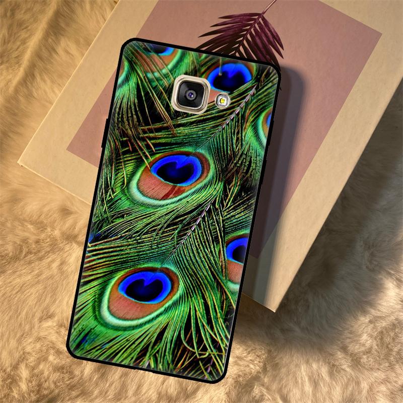 

Animal Peacock Pattern Case For Samsung Galaxy M16 M36 M56 M54 M23 M20 M32 M52 M34 M14 M35 M55 M15 M11 M31 M13 M53 Samsung M30s