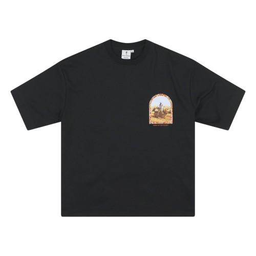 London Mens Ships Of The Desert T-Shirt