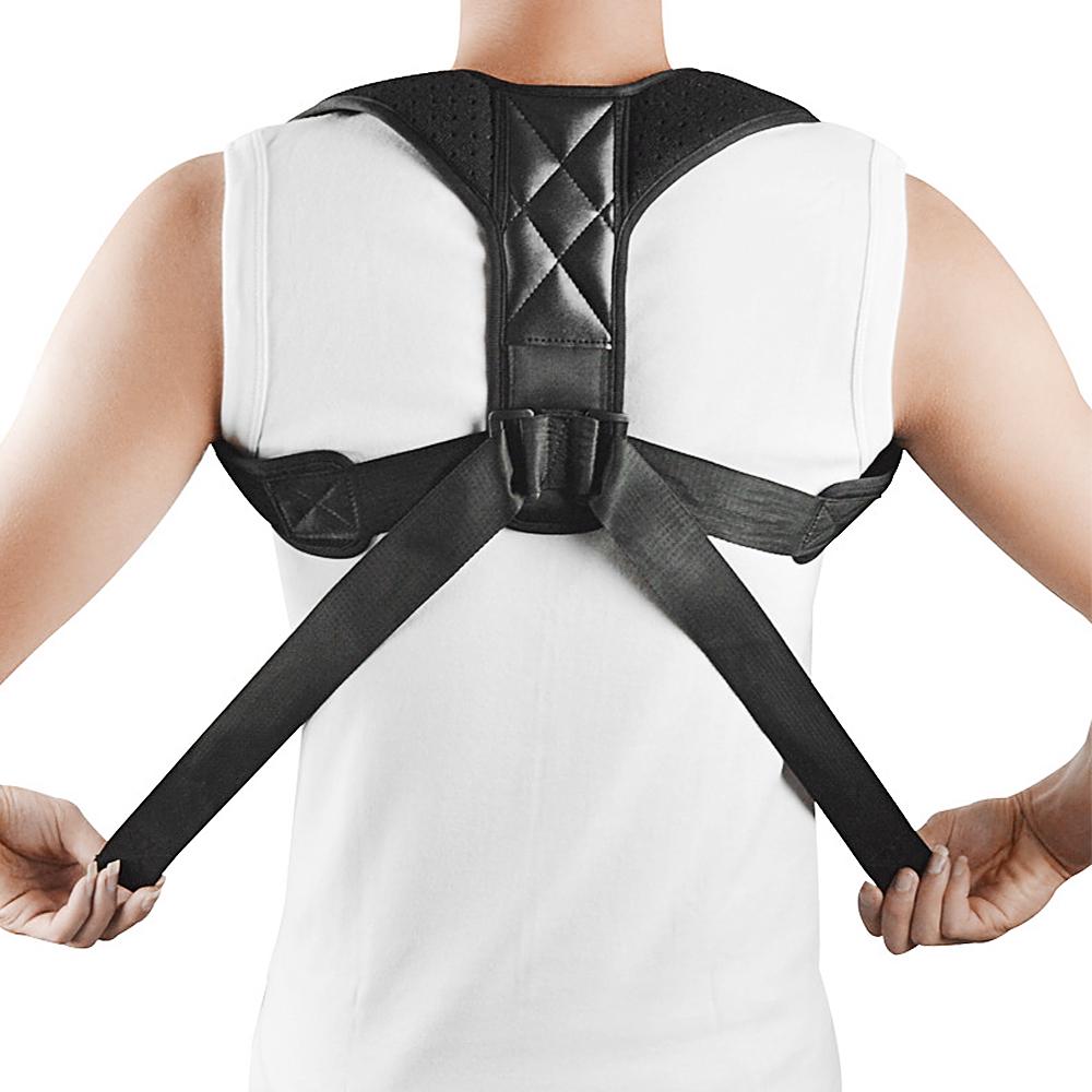 straps for posture