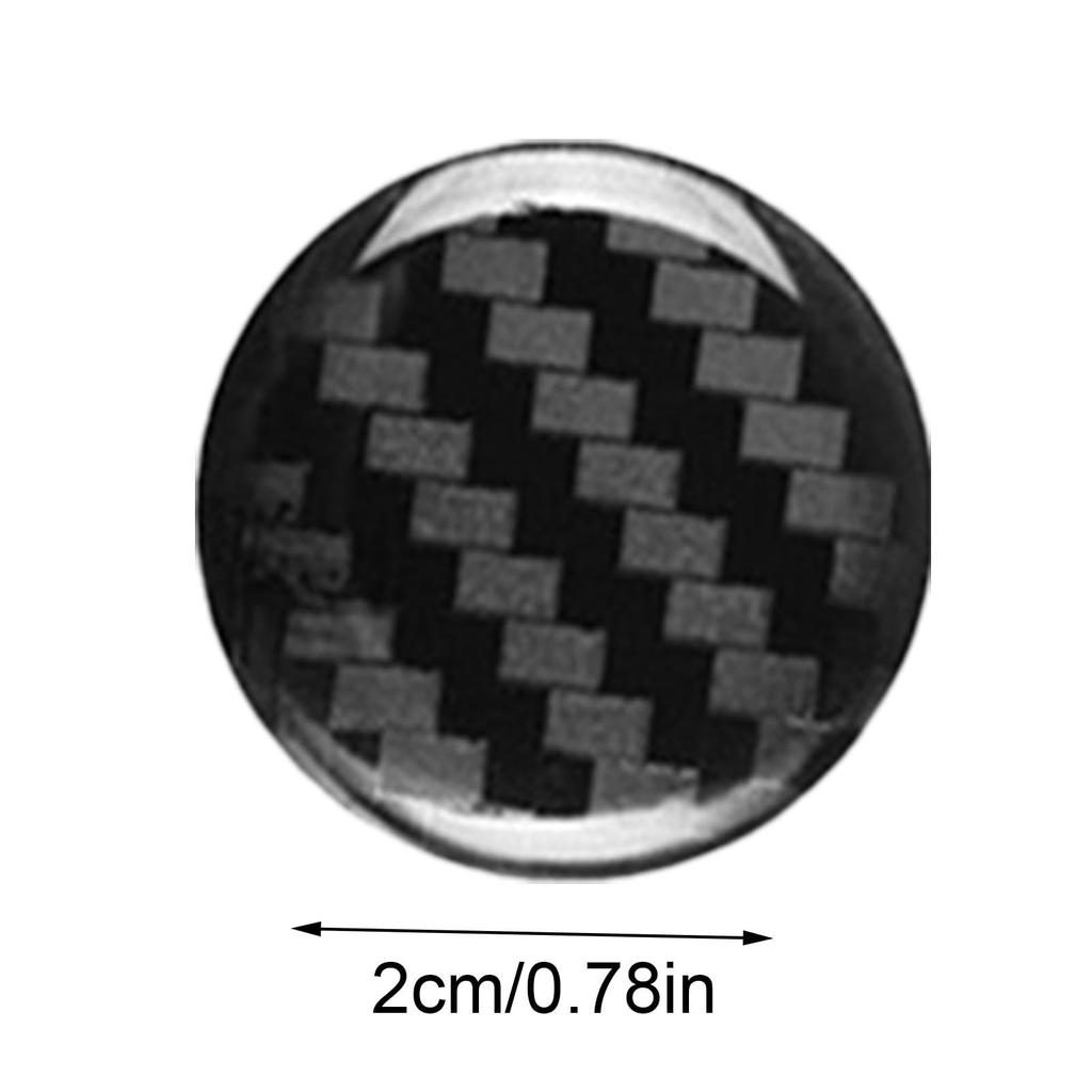 Car Door Screw, Keyhole Cover | Car Keyhole Sticker, Modified Keyhole Sticker, Keyhole Decorative