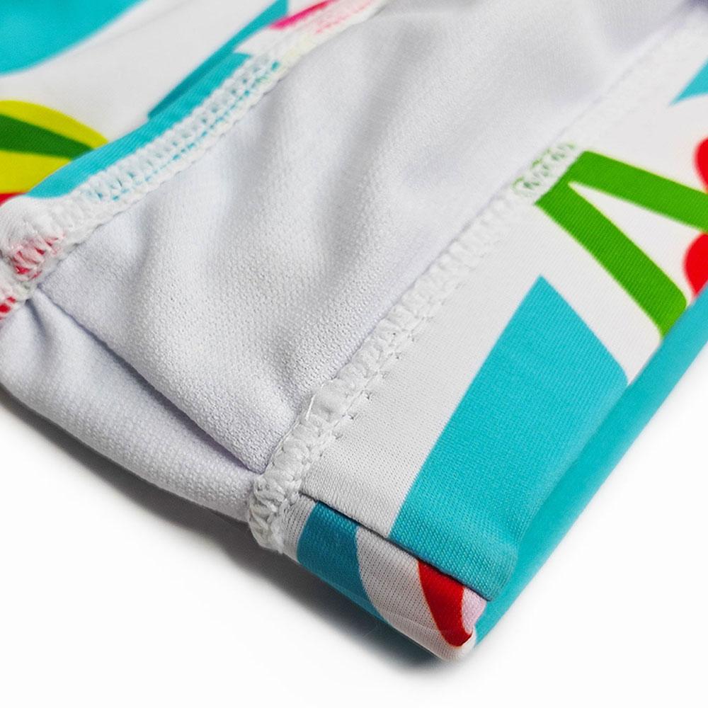 Brand Sexy Men's Brief Sexy  Printed Swimsuit for Men Surfing Swimwear Low-Rise