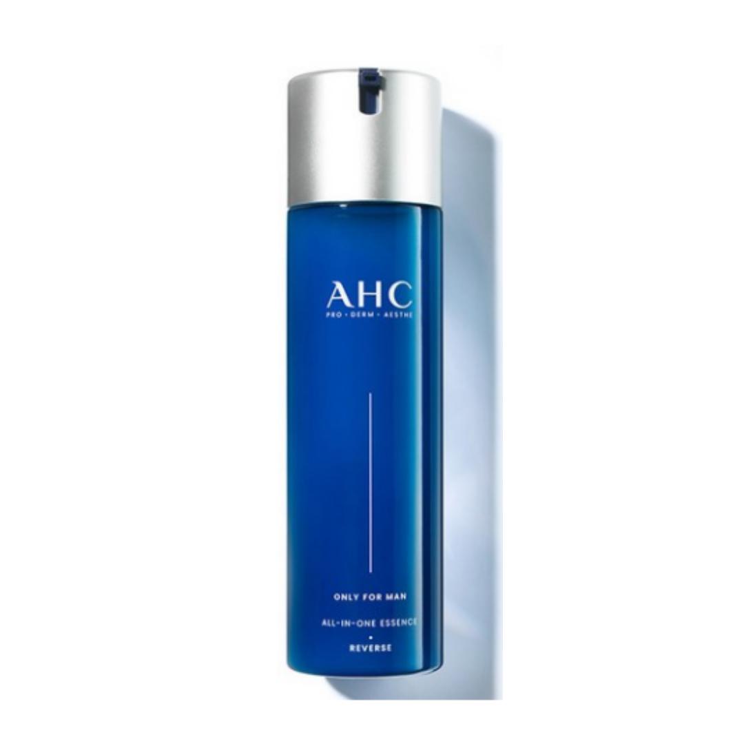 

AHC Только для мужчин Эссенция Всё-в-одном — Детали продукта