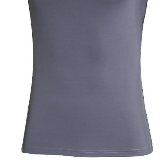 

Быстросохнущий компрессионный спортивный топ — эластичный, впитывающий пот, дышащий, с длинным рукавом для футбола, баскетбола и бега. L