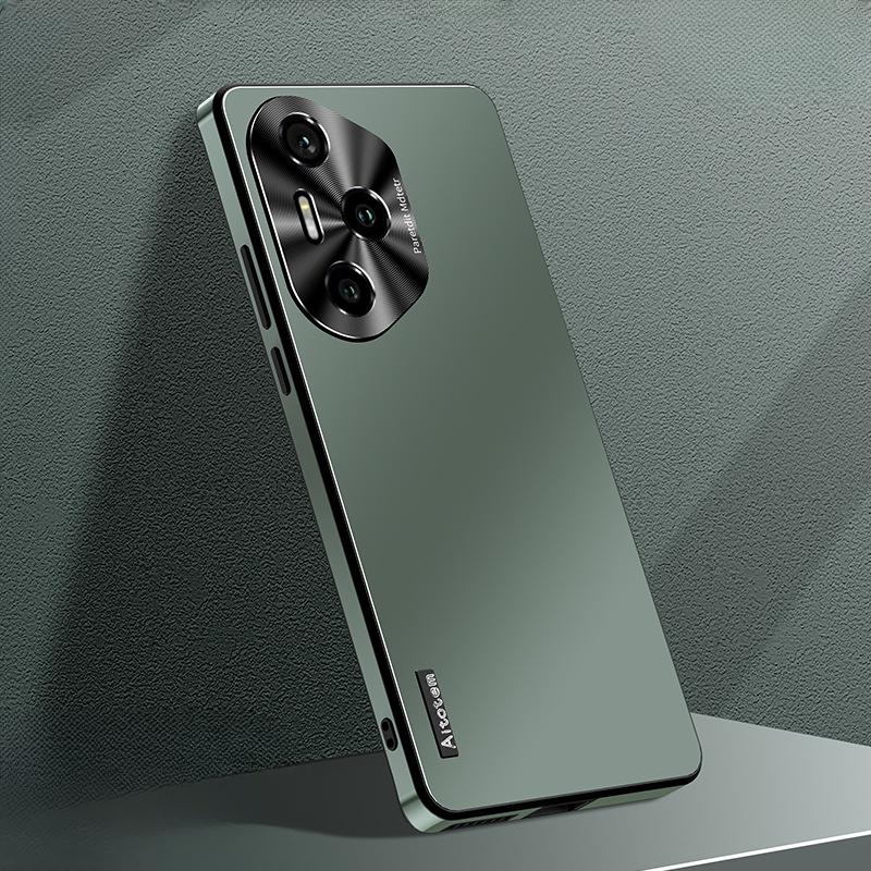 This Is A Matte Honor 300pro Phone Case, A Full Package of HONOR Lenses, Shockproof, High-end and Simple Design for Both Men and Women