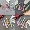 Creative Lace Tassel Keychain Ornament Diy Bag Phone Decoration Jewelry Findings Accessories Decoration Craft