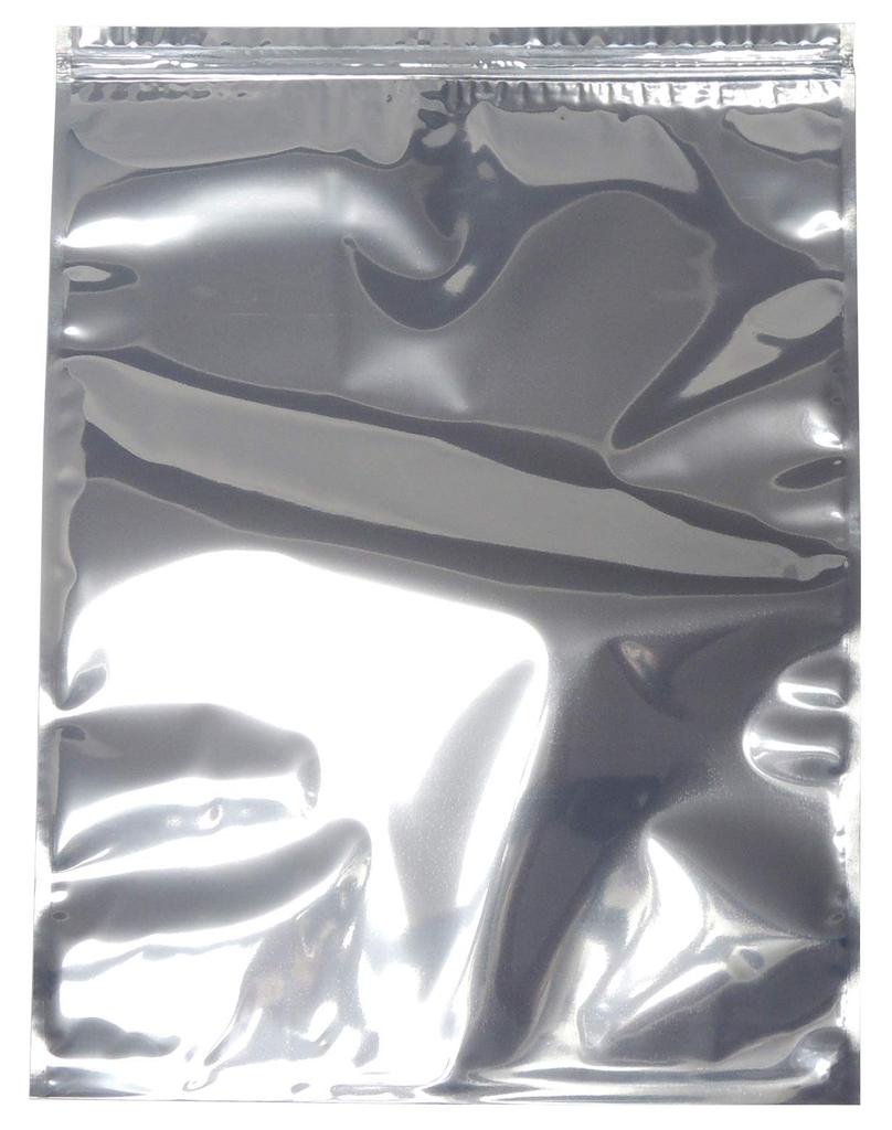 KAUMO ESD Shielding Bags with Zipper X (30 40cm, 3-Pack) ET-3040-3