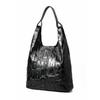New Large Capacity Head Layer Cowhide Commuting Shoulder Bag Under The Armpit