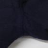 GIORGIO ARMANI [Domestic regular] W1G620 W1227 Wool jersey tailored Jacket 50 NavyUsed