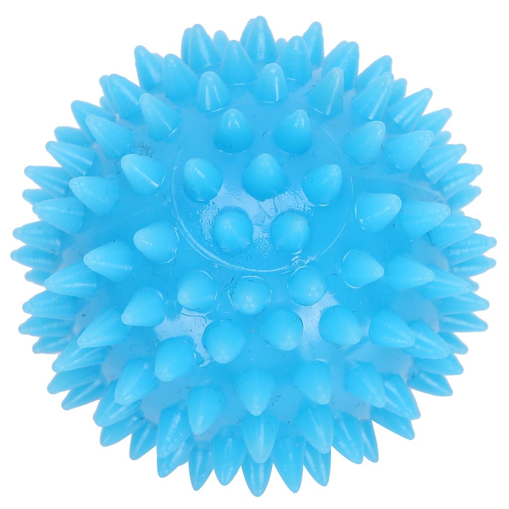 Hand Finger Muscle Training Grip Ball Palm Stimulation Strength Exercise Hand Grip Ball