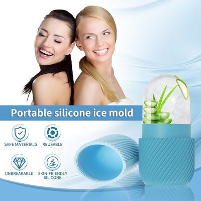 Masážní přístroje a pomůcky – Masáž obličeje