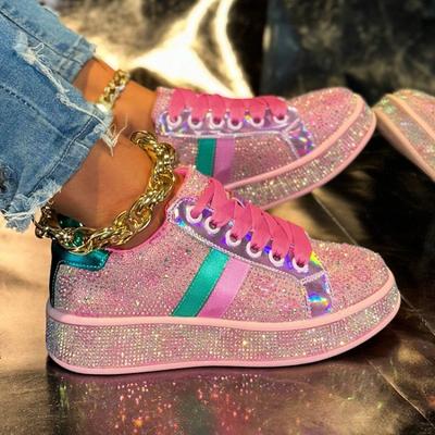 Obuwie damskie – Sneakersy