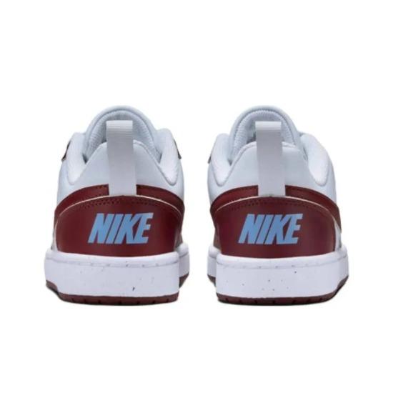 Nike Court Borough DV5456-006 Children's shoes