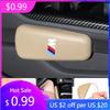 2025 Hot Car Knee Pads Leg Pads Car Door Armrest Cushion Center Console Foot Pads For BMW 3 5 Series X1 X3 X5 F10 G30 G20 F48 E4