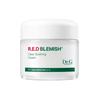 Red Blemish Clear Soothing Cream 100ml Centella Calming Moisturizer